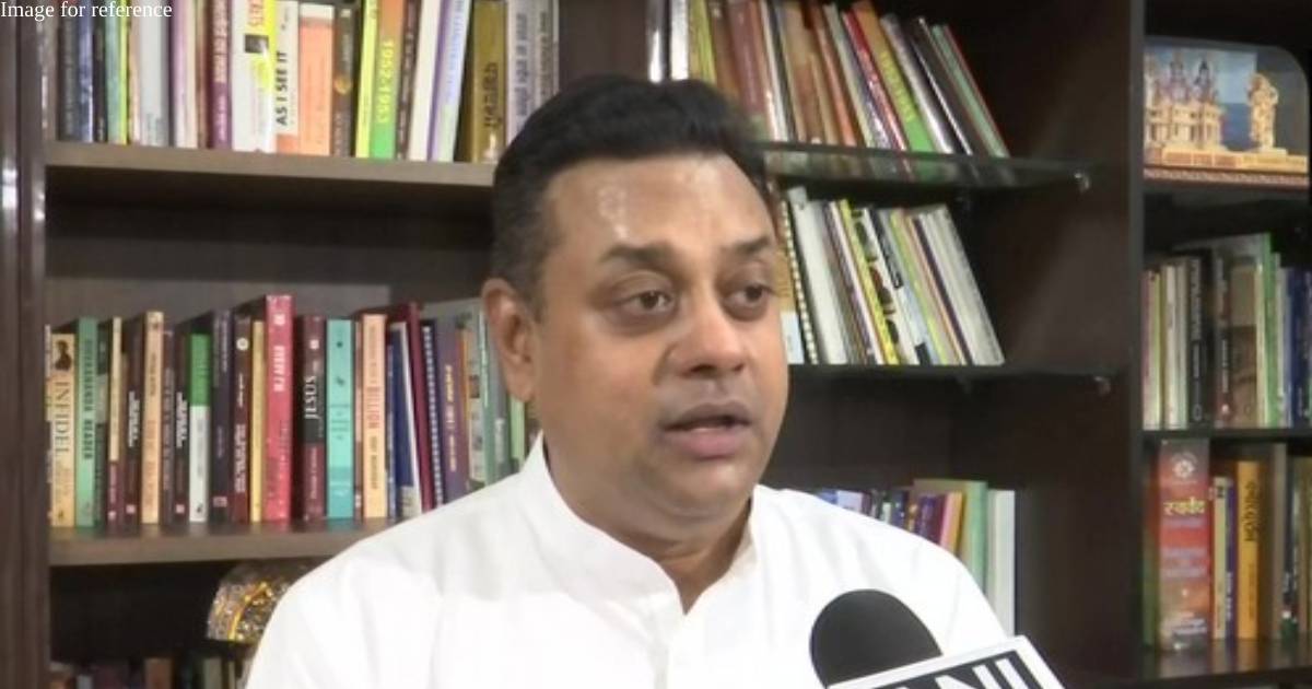 'No one is Queen Victoria or Prince': Sambit Patra on Cong protesting against ED questioning Rahul Gandhi